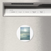 Denken Sie daran zu atmen Magnet (In Situ (Geschirrspüler))