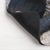 Denken Sie darüber nach!_ Mousepad (Ecke)