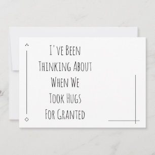 Denken Sie darüber nach, wann wir Schläge für selb