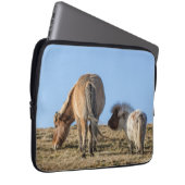 Denken Sie großen Laptop-Kasten Laptopschutzhülle (Vorne Rechts)