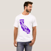 Denken Sie immer daran T-Shirt (Vorne ganz)