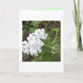 Denken Sie Karte (Vorderseite)