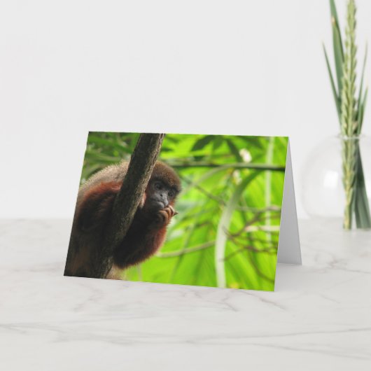 Denken Sie Karte (Vorderseite)