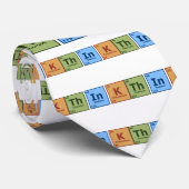 Denken Sie Krawatte (Gerollt)