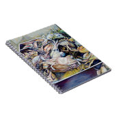 Denken Sie mal über die Bühne hinaus, Singapur Notizblock (Rechte Seite)