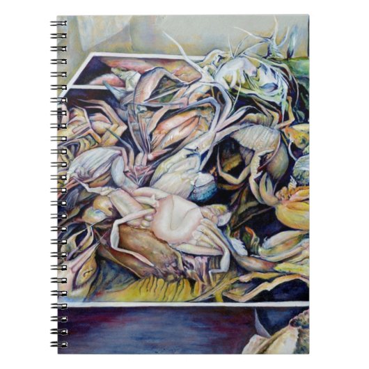 Denken Sie mal über die Bühne hinaus, Singapur Notizblock (Vorderseite)