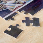 Denken Sie mal über die Bühne hinaus, Singapur Puzzle (Seite)