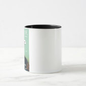 Denken Sie nach außen Tasse (Zentrum)