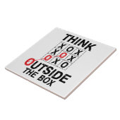 Denken Sie nach draußen und geniessen Sie Coole kr Fliese (Seite)