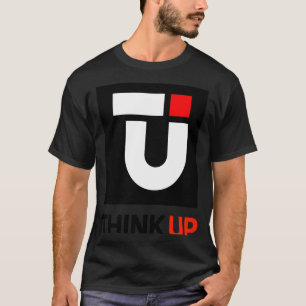 Denken Sie nach T-Shirt