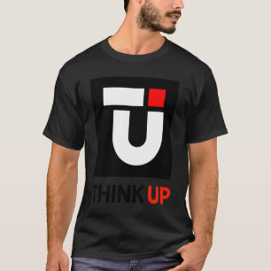 Denken Sie nach T-Shirt