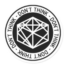 Denken Sie nicht an Sechserpack-RDS