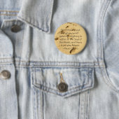 Denken Sie nicht an, was Sie hinter Knopf Button (Beispiel)