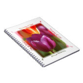 Denken Sie Notizblock (Rechte Seite)