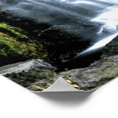 Denken Sie!_ Poster (Ecke)