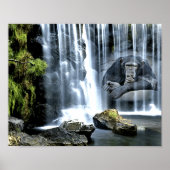 Denken Sie!_ Poster (Vorne)