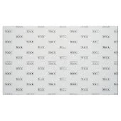 Denken Sie Stoff (Fat Quarter (45,7 x 55,9 cm))