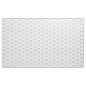 Denken Sie Stoff (Yard (91,4 cm))