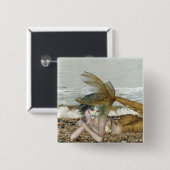 Denken über Schaltfläche Button (Vorne & Hinten)