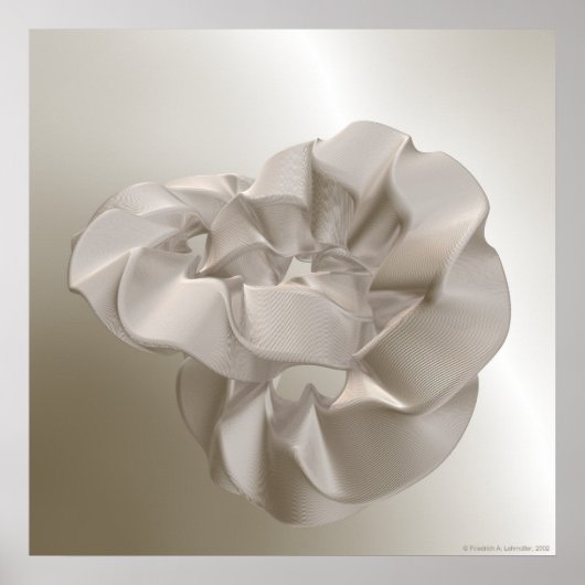 Denken und fühlen! poster (Vorne)