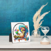 Denken und Trinken Fotoplatte (InSitu)