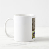 Denken von Modigliani Kaffeetasse (Links)