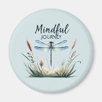 Denkende Reise - Dragonfly Natur