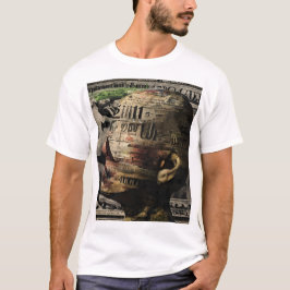 Denkensammler: Archiv des Bewusstseins T-Shirt