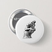 Denker Button (Vorne & Hinten)