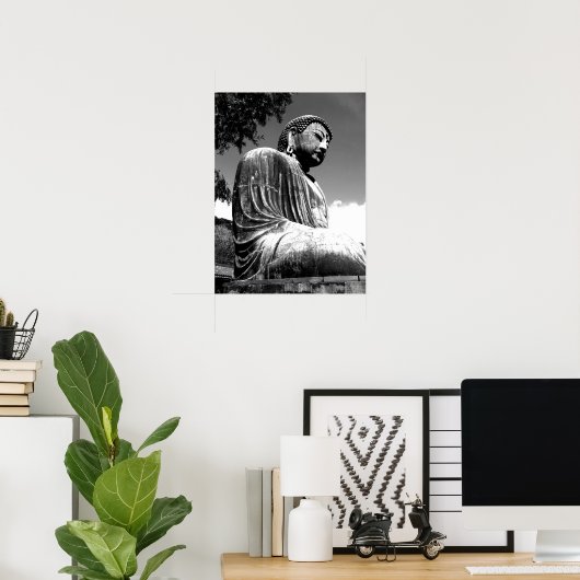 Denker Poster (Heimbüro)