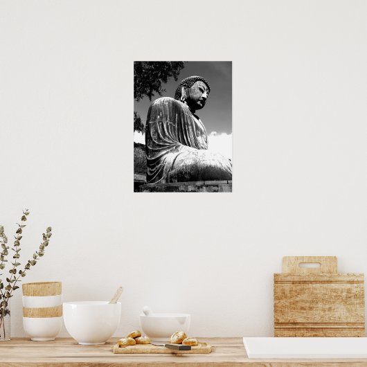 Denker Poster (Küche)