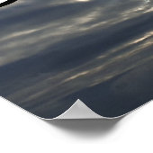 Denker Poster (Ecke)