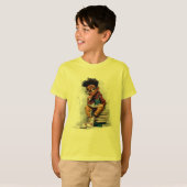 Denker T-Shirt (Vorne ganz)