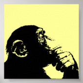 Denkerin Poster (Vorne)