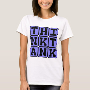 Denkfabrik, Brainstorming T-Shirt