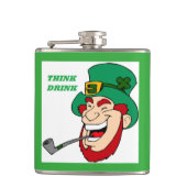 DENKGETRÄNK FLACHMANN (Vorderseite)