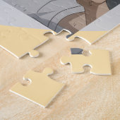 Denki-Kaminari-Puzzle Puzzle (Seite)