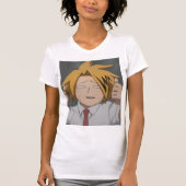 Denki Kaminari T-Shirt (Vorderseite)