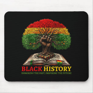 Denkmal der Vergangenheit Inspirierende Zukunft Sc Mousepad