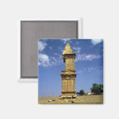 Denkmal des Punischen Krieges, 3. 2. Jahrhundert v Magnet (Vorderseite/Rückseite)