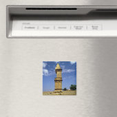 Denkmal des Punischen Krieges, 3. 2. Jahrhundert v Magnet (In Situ (Geschirrspüler))