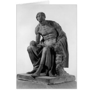 Denkmal für Jean-Jacques Rousseau