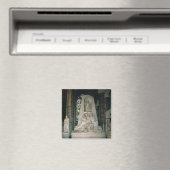 Denkmal für William Pitt der Ältere Magnet (In Situ (Geschirrspüler))