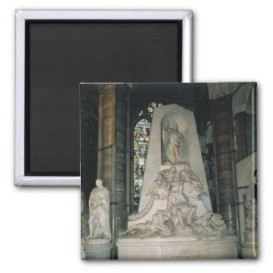 Denkmal für William Pitt der Ältere Magnet