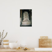 Denkmal für William Pitt der Ältere Poster (Küche)