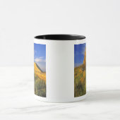 Denkmal im kleinen Missouri Tasse (Zentrum)