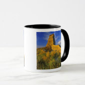 Denkmal im kleinen Missouri Tasse (VorderseiteRechts)