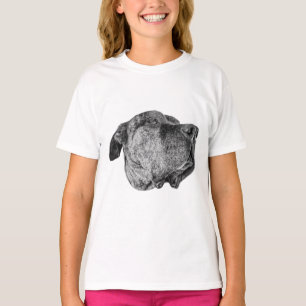 Denkmal in Bewegung T-Shirt