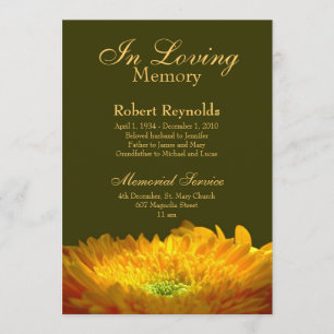 Denkmal/Mitteilung Ankündigung