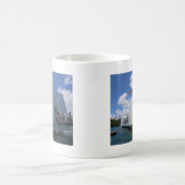 Denkmal USSs Arizona Kaffeetasse (Mittel)